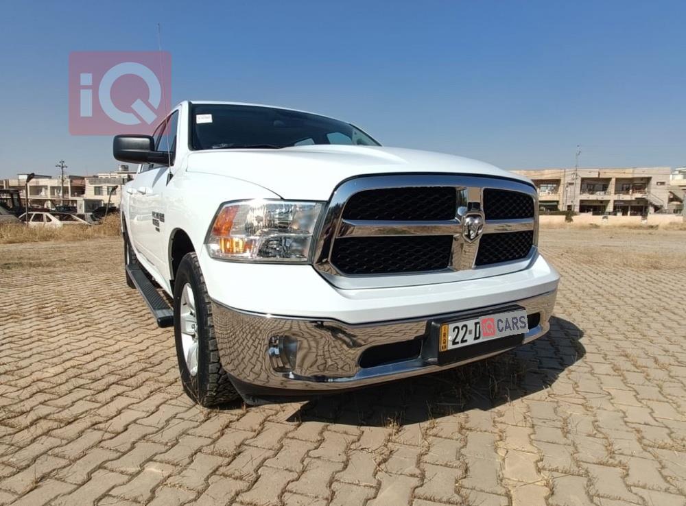 Ram 1500